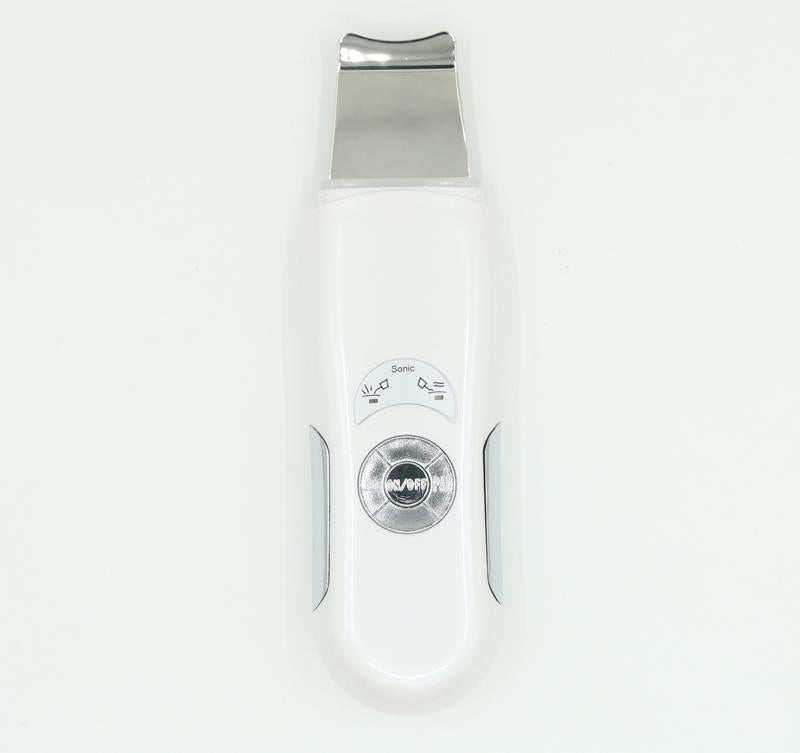 Ultrasonic Skin Scrubber Facial Machine