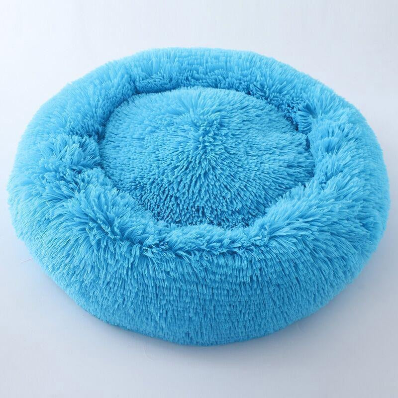 COMFY CALMING DOG/CAT BED.