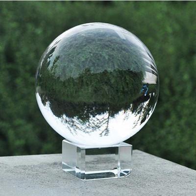 ShutterSphere - Photography Glass Sphere