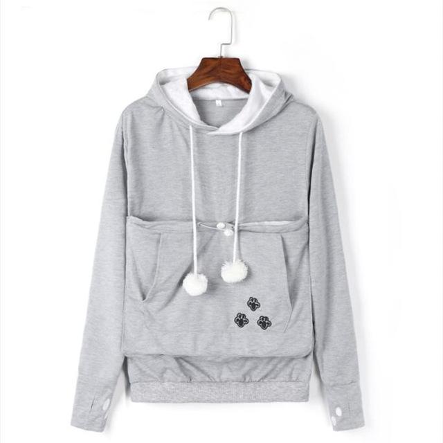 Cuddle Hoodie