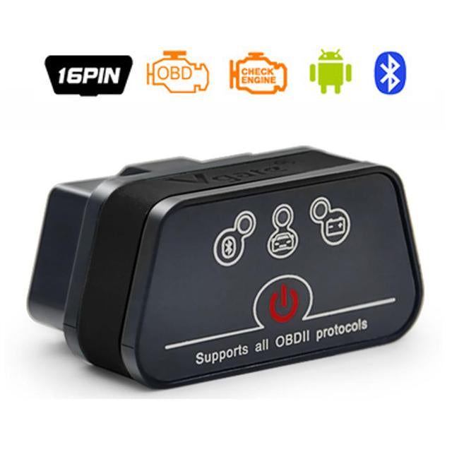 iCAR2 WIFI OBD for Android/IOS/PC