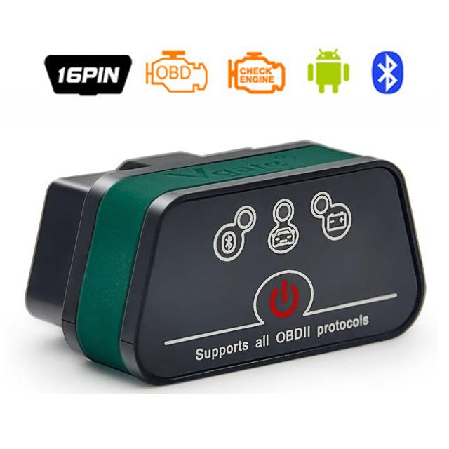 iCAR2 WIFI OBD for Android/IOS/PC