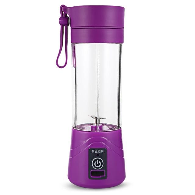 FitFix - USB Portable Blender