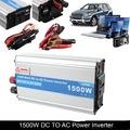 Portable Power Car Inverter With LCD Display ( 2000W )